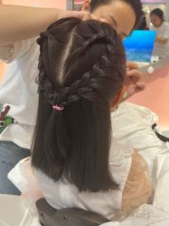 -星咔萌StarCamo儿童剪发(芳圆里IDMALL品牌形象店)