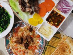 -巴依老爷·新疆美食(上城区天城路店)