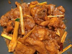 -马来西亚肉骨茶汤·招牌螃蟹·烧鸡·呷喱吧吧(海上世界店)