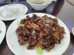 -聚德华天护国寺小吃(甜水园店)