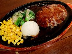 -铃木食堂(帽儿胡同店)