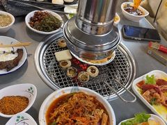 -丽君韩牛烤肉·东北黄牛(沈阳店)