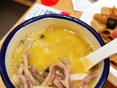 缸缸羊杂-西北45°(世茂广场店)