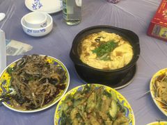 -天津乾毓德饭庄·清真传统炒菜·海鲜烧烤(咸阳路店)