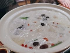 -老阿爸鲜鱼土菜(昆山花桥店)