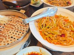 -老绥元烧麦·家常菜(大召店)