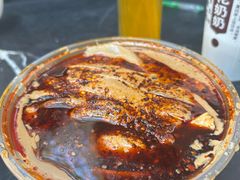 -清真·宏顺祥卤汁凉粉(大皮院店)