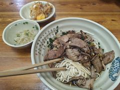 -无名氏面馆(邮电路店)