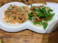 -杨记清芳牛肉拉面(京广路店)