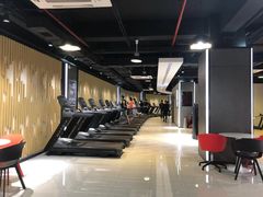 -一兆韦德健身(张杨路店)