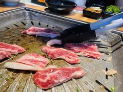 -汉拿山(汇一城店)