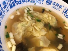 -西关味(大卫城店)