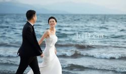 -乐派诗婚纱摄影