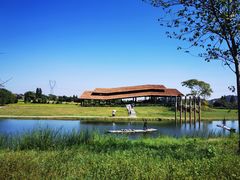 -良渚古城遗址公园