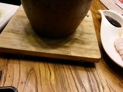 -春天里·老街坊餐厅(港隆广场店)