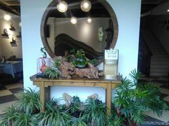-茶油香闽南菜·花园餐厅(前埔店)