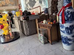 -绿岛汤泉韩式休闲会所