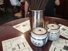 -螺世纪螺蛳粉·桂味小排档(裕德店)