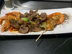 -水木锦堂·自助铁板烧(世贸天阶店)