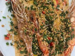 -醉壹号海鲜大排档(厦门美食地标店)