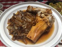 -西贝莜面村(上海百联西郊店)