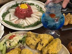 -韩鼎丰·韩国料理(林奥店)