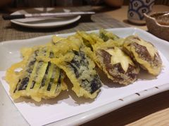 -歌行灯日本料理(伊势丹店)