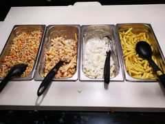 -So Lounge索兰至餐厅(蓝色港湾店)