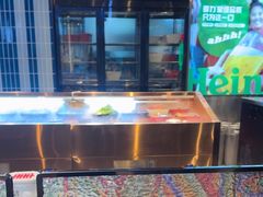 -丰茂烤串(公园店)