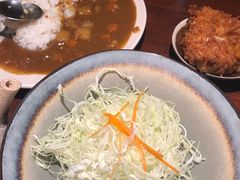 -山杏yama-katsu·吉列炸物