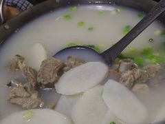 -珍巷福地四合院菜馆(复兴门店)