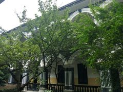 -湖南省立第一师范学校旧址