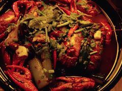 特色龙虾-庾氏龙虾馆(多弗汇店)