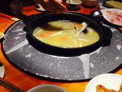 -重庆乌鱼庄·龙滋鲜(青羊大道店)