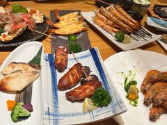 -王鼎精致料理铁板烧(世博源店)