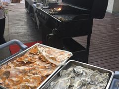 -三亚湾皇冠假日度假酒店·临风大堂酒廊