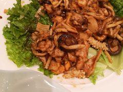 -大铁勺新津菜(东丽阳光新业广场店)