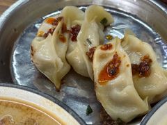 -文武王氏烧饼·无矾油条(西溪路店)
