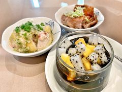-万达瑞华酒店·品珍中餐厅