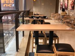 -Meet Fresh鮮芋仙(时代天街店)