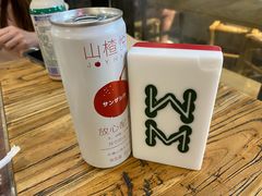 -成都你六姐·牛肉冒菜(城市集市合生汇店)