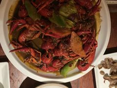 -章吴记喜瑞餐厅(东东城店)