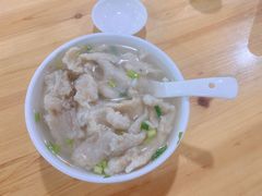 -江南红鱼汤(洋中花园店)