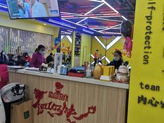 -HELLO功夫(印象城店)