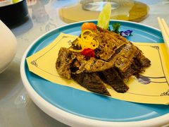 -银都上海菜馆(粤海东路店)