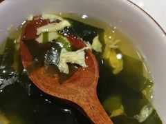 -牛腩之旅·牛腩牛杂煲(光启城美食城店)
