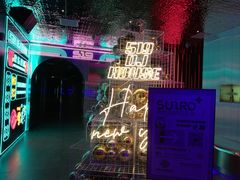 -519 DJ HOUSE(领show店)