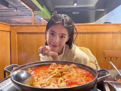 -青春韩国料理(光环店)