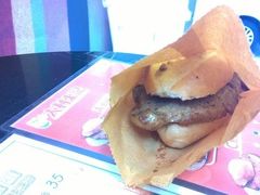 -大利来记餐厅(大三巴店)