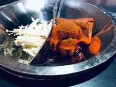 -袍哥码头老火锅(横岗分店)